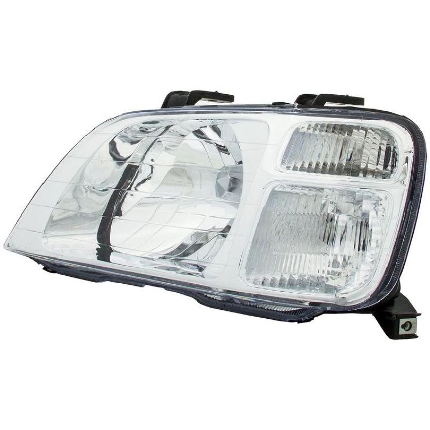 DORMAN 1590738 Headlight Assembly