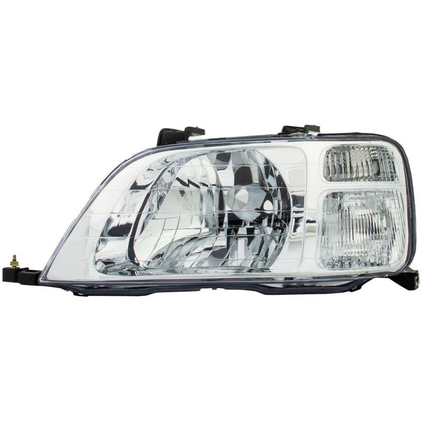 DORMAN 1590738 Headlight Assembly