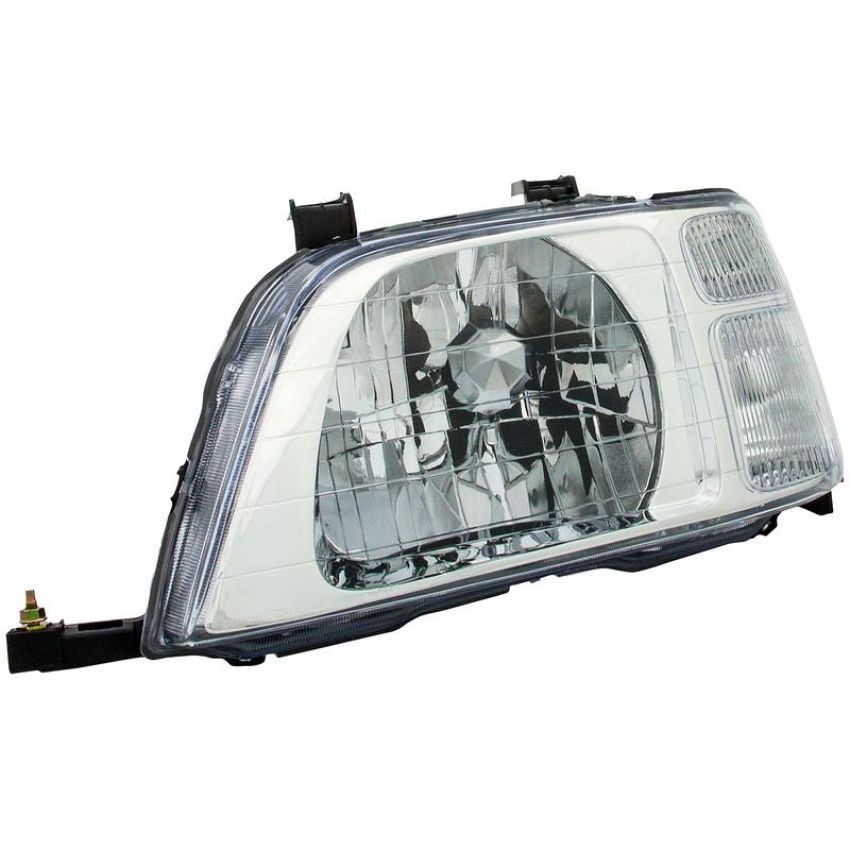 DORMAN 1590738 Headlight Assembly