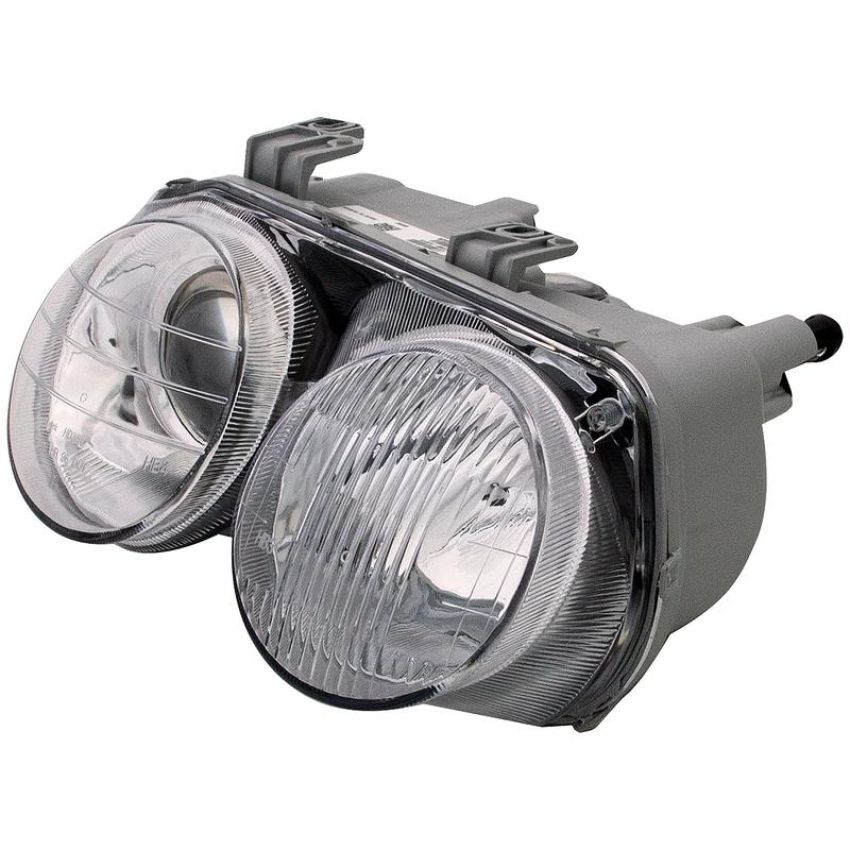 DORMAN 1590741 Headlight Assembly