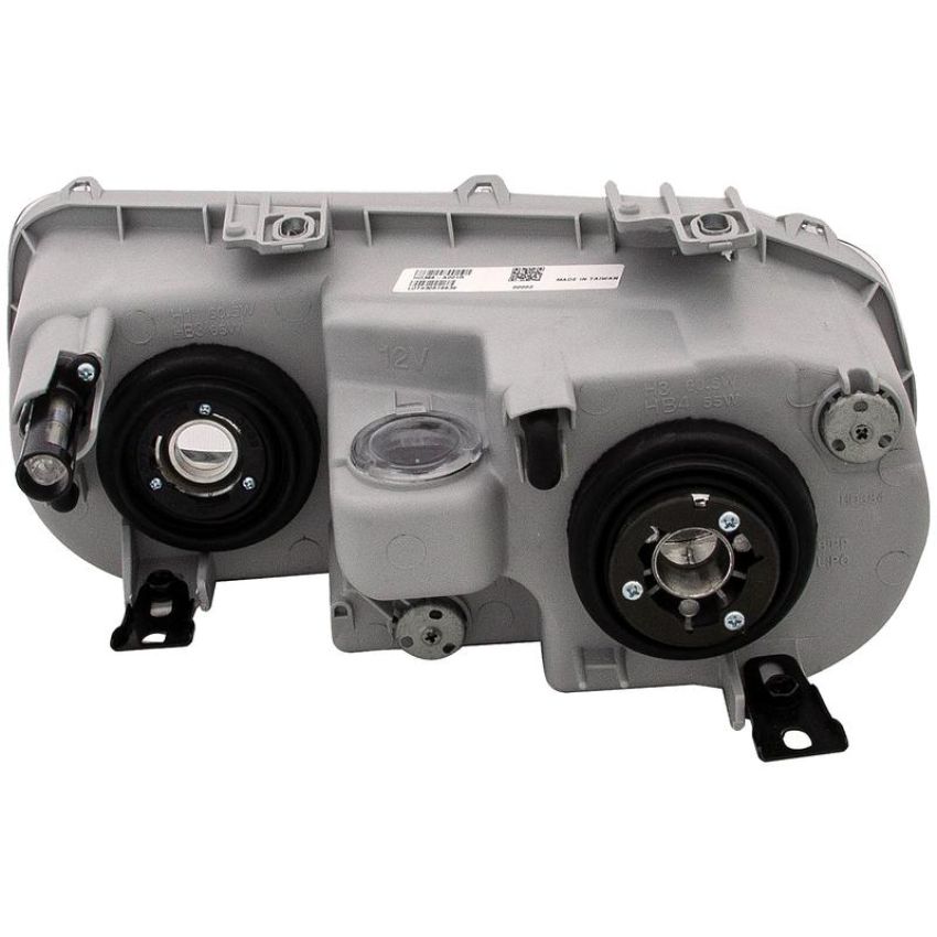 DORMAN 1590741 Headlight Assembly