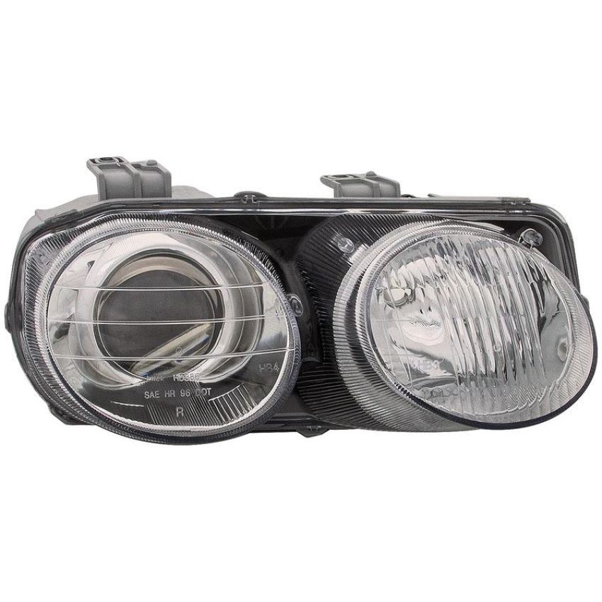 DORMAN 1590741 Headlight Assembly