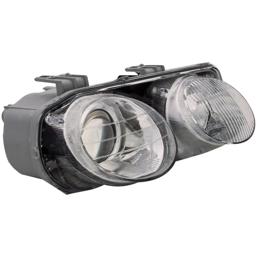 DORMAN 1590741 Headlight Assembly