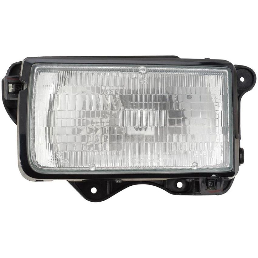 DORMAN 1590742 Headlight Assembly