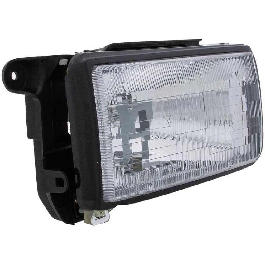 DORMAN 1590743 Headlight Assembly