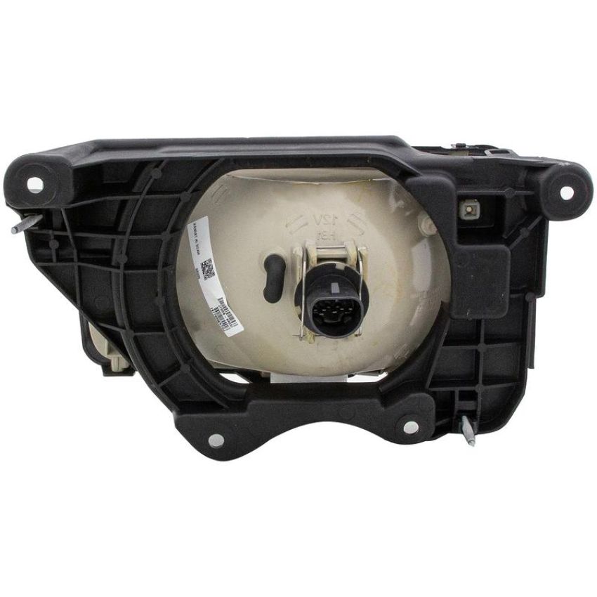 DORMAN 1590743 Headlight Assembly