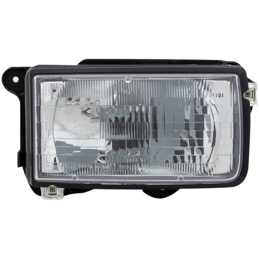 DORMAN 1590743 Headlight Assembly