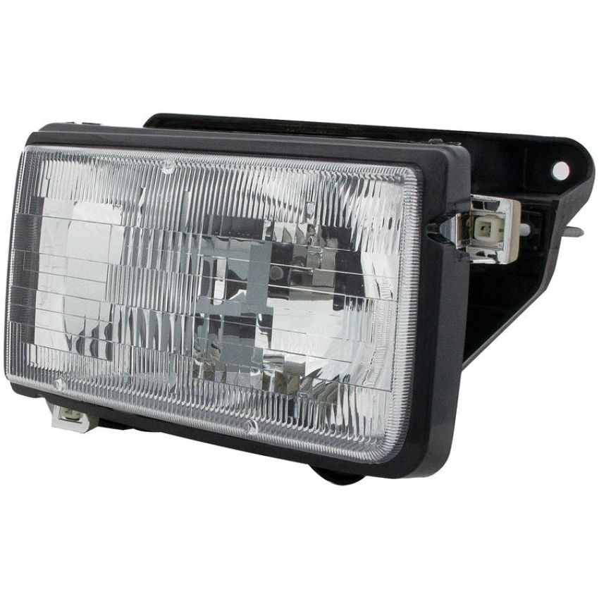 DORMAN 1590743 Headlight Assembly