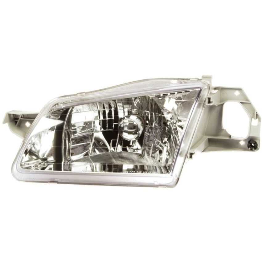 DORMAN 1590768 Headlight Assembly