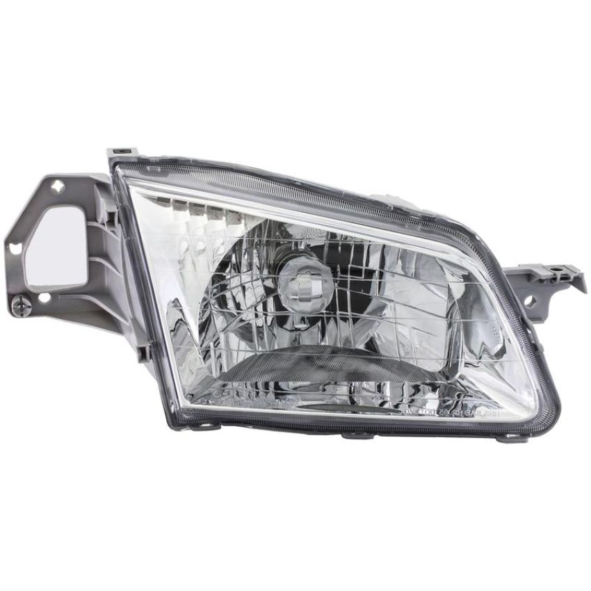 DORMAN 1590769 Headlight Assembly