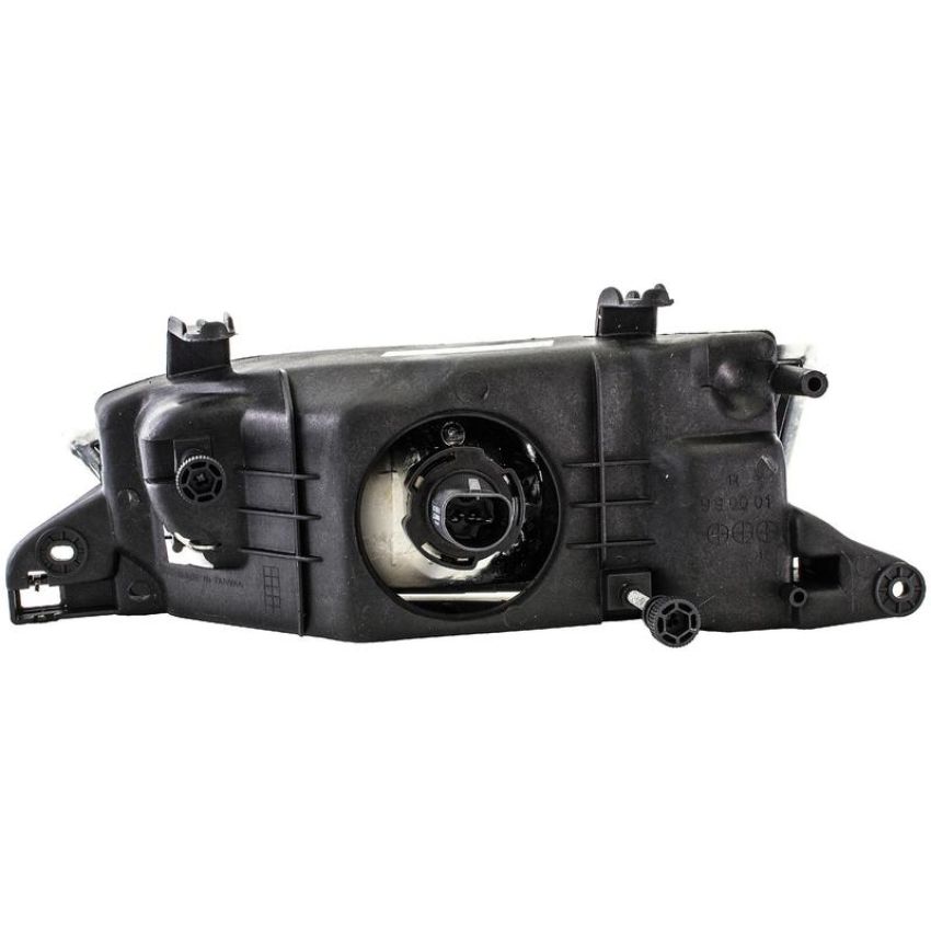 DORMAN 1590770 Headlight Assembly