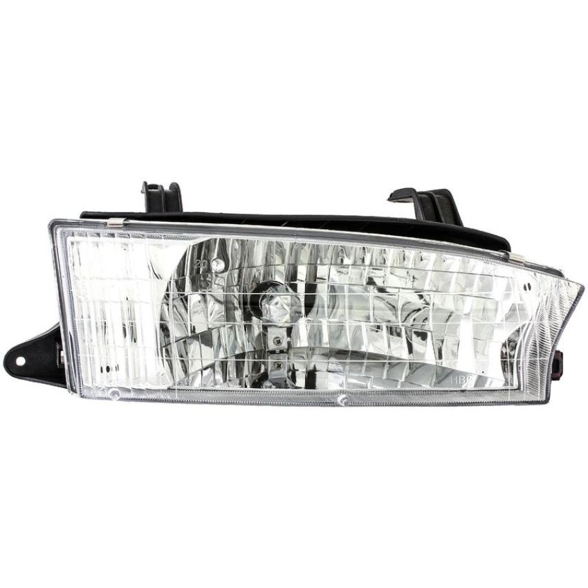DORMAN 1590770 Headlight Assembly