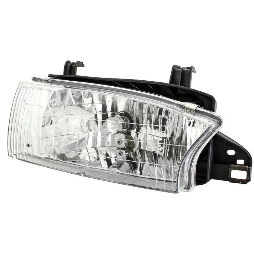 DORMAN 1590770 Headlight Assembly