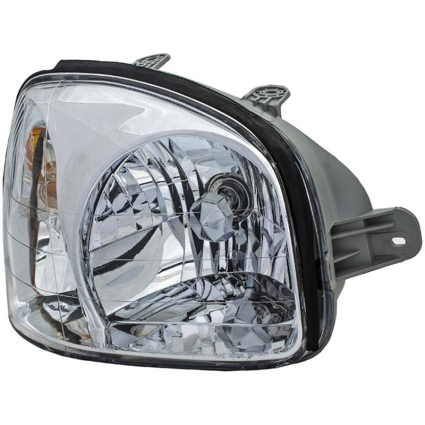 DORMAN 1590779 Head Lamp Assembly