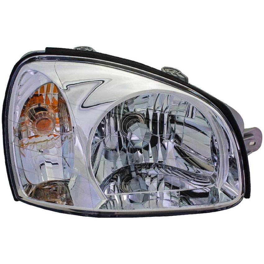 DORMAN 1590779 Head Lamp Assembly