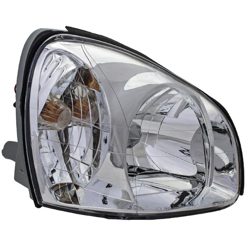 DORMAN 1590779 Head Lamp Assembly