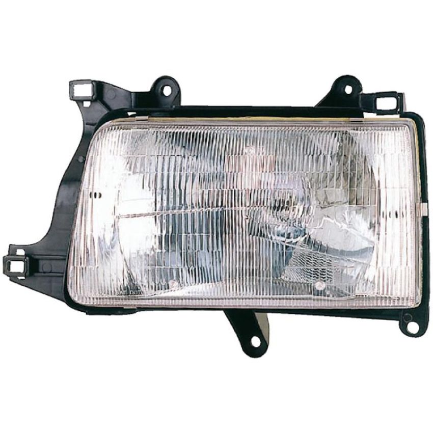DORMAN 1590788 Headlight Assembly