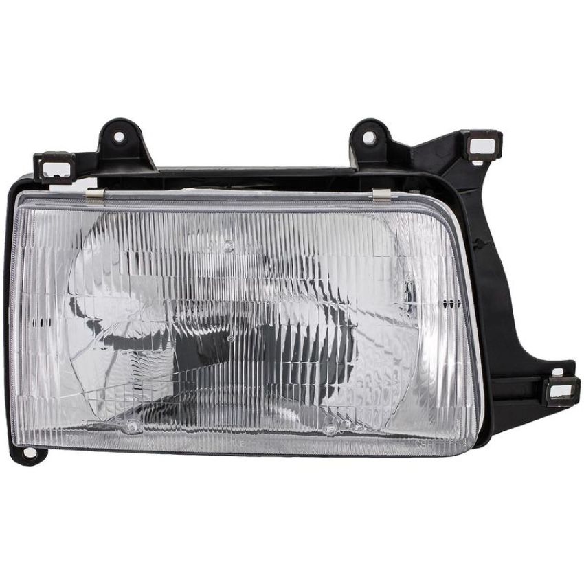 DORMAN 1590789 Headlight Assembly