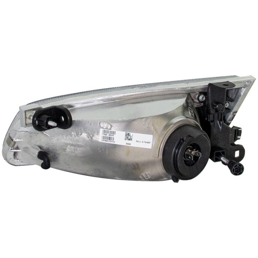 DORMAN 1590791 Headlight Assembly