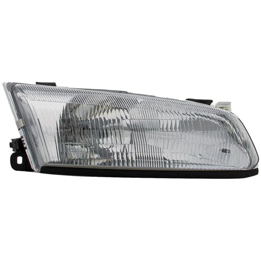 DORMAN 1590791 Headlight Assembly