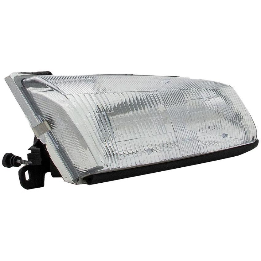 DORMAN 1590791 Headlight Assembly