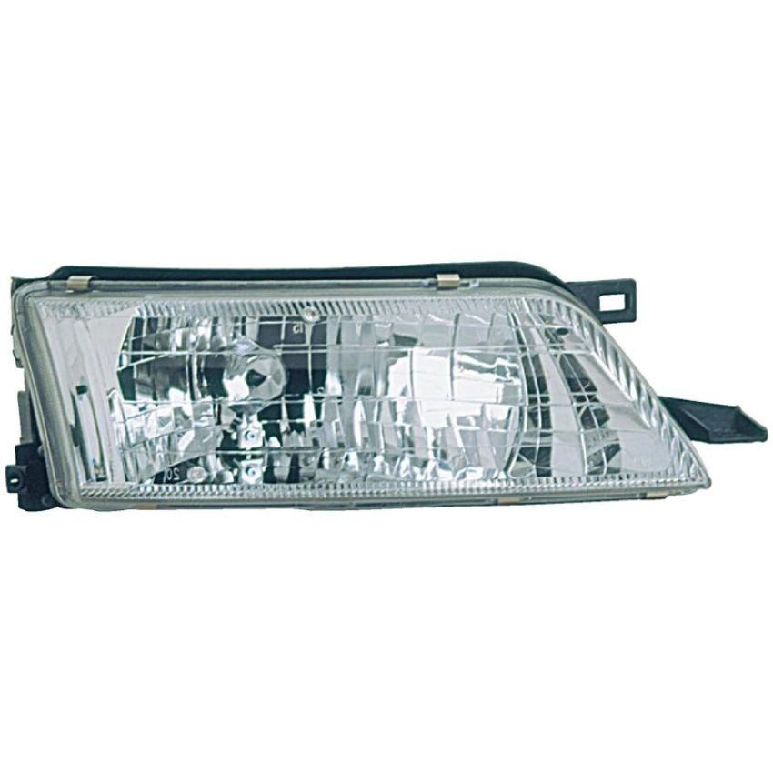DORMAN 1590793 Headlight Assembly
