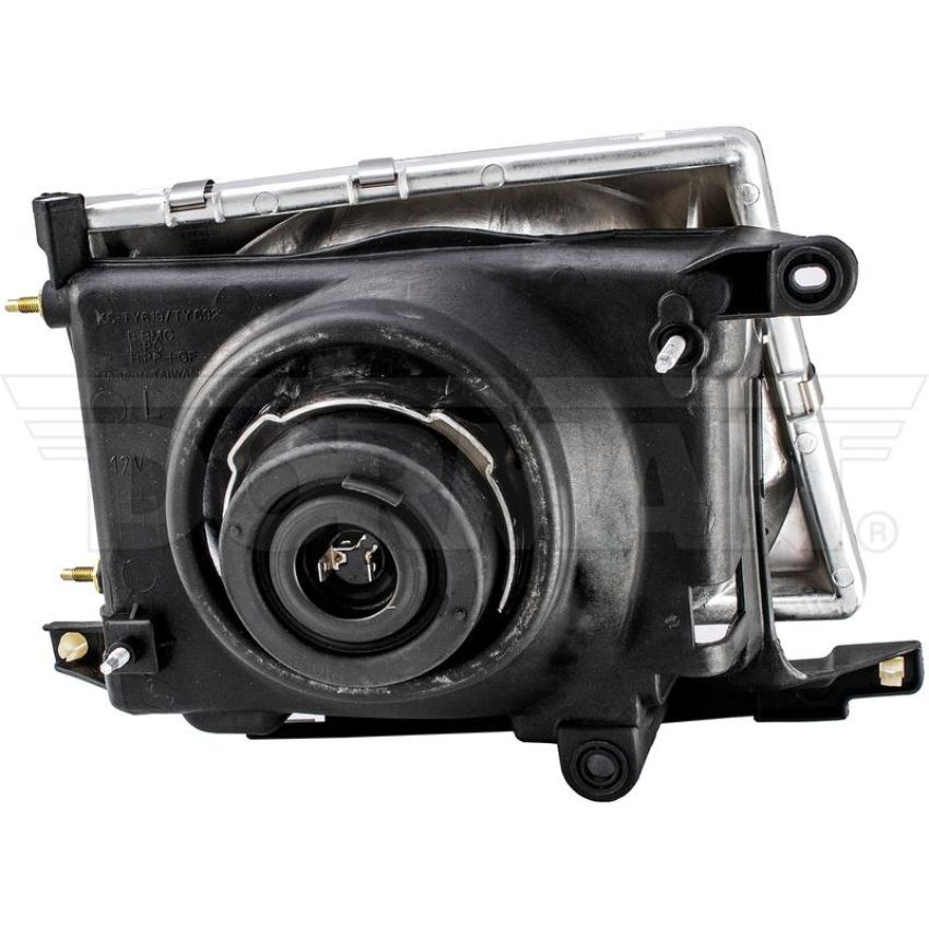 DORMAN 1590795 Headlight Assembly