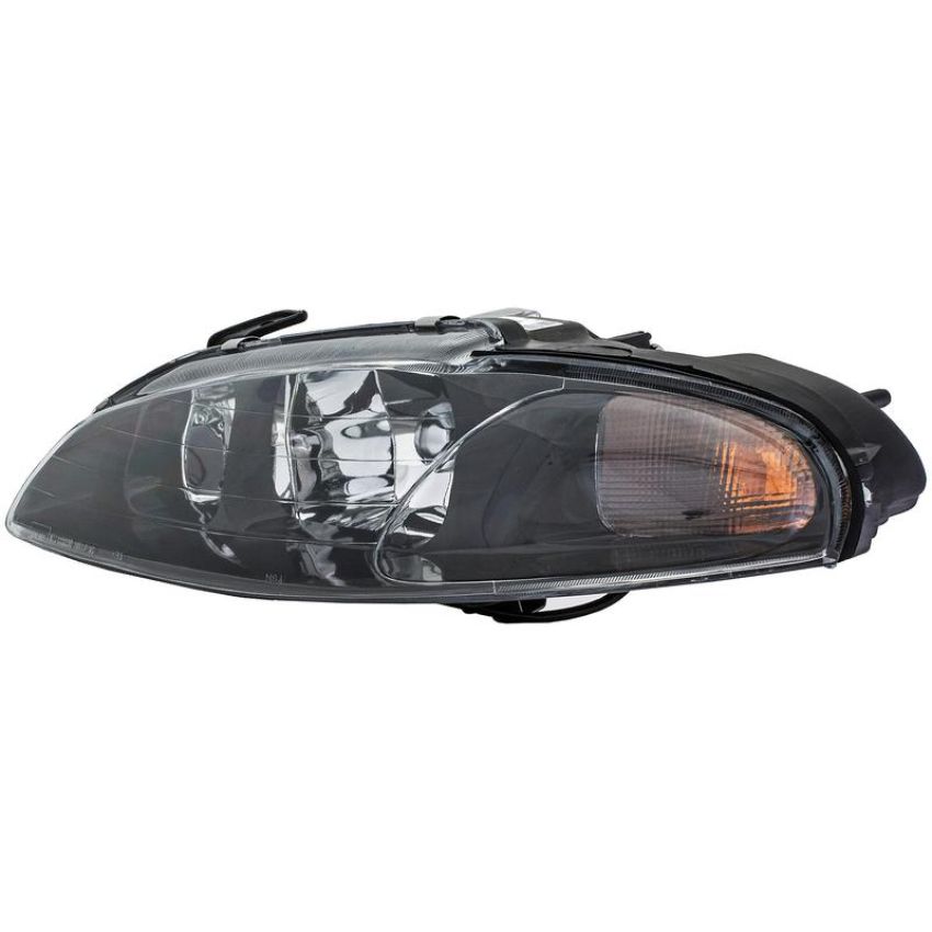 DORMAN 1590806 Headlight Assembly