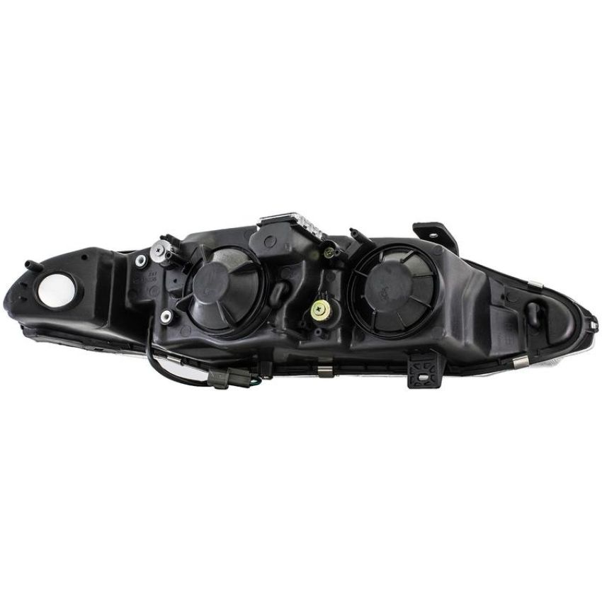 DORMAN 1590806 Headlight Assembly