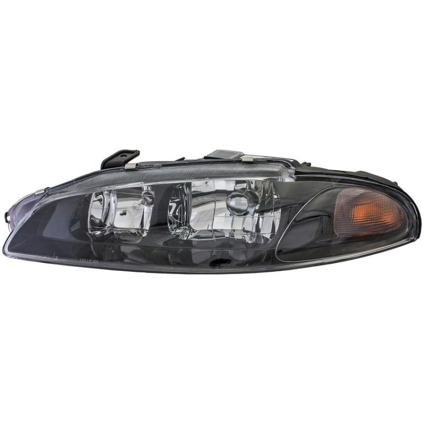 DORMAN 1590806 Headlight Assembly