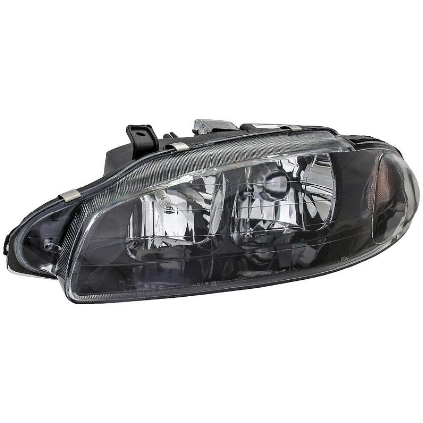 DORMAN 1590806 Headlight Assembly