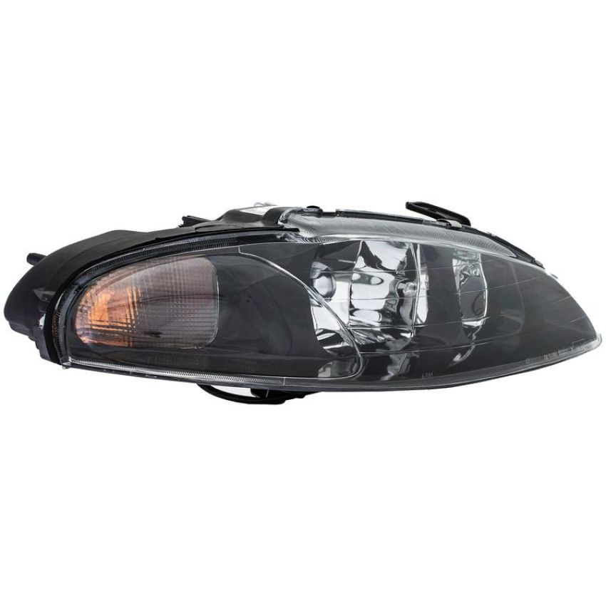 DORMAN 1590807 Headlight Assembly