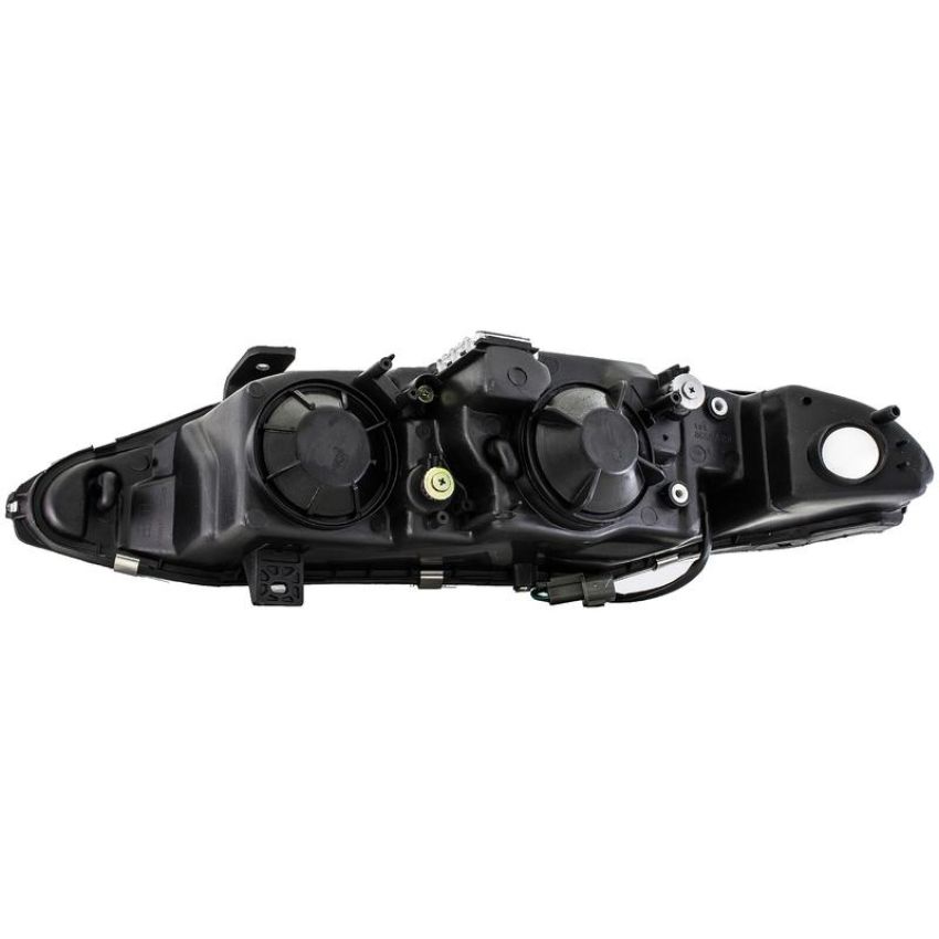 DORMAN 1590807 Headlight Assembly
