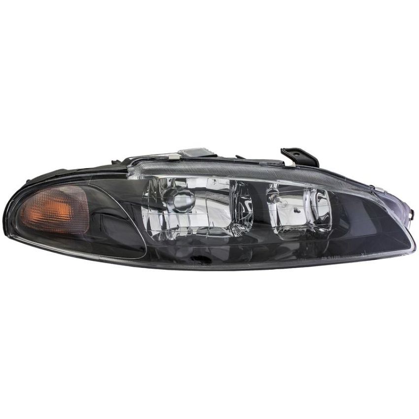 DORMAN 1590807 Headlight Assembly