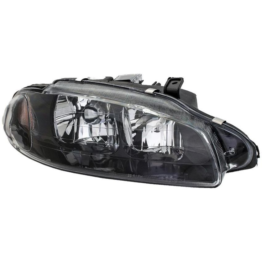 DORMAN 1590807 Headlight Assembly