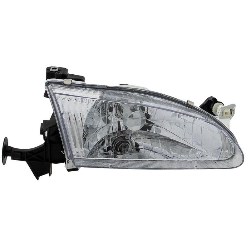 DORMAN 1590809 Head Lamp Assembly