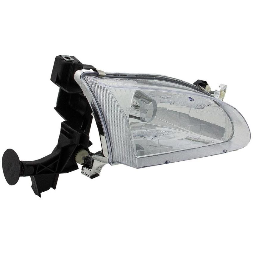DORMAN 1590809 Head Lamp Assembly