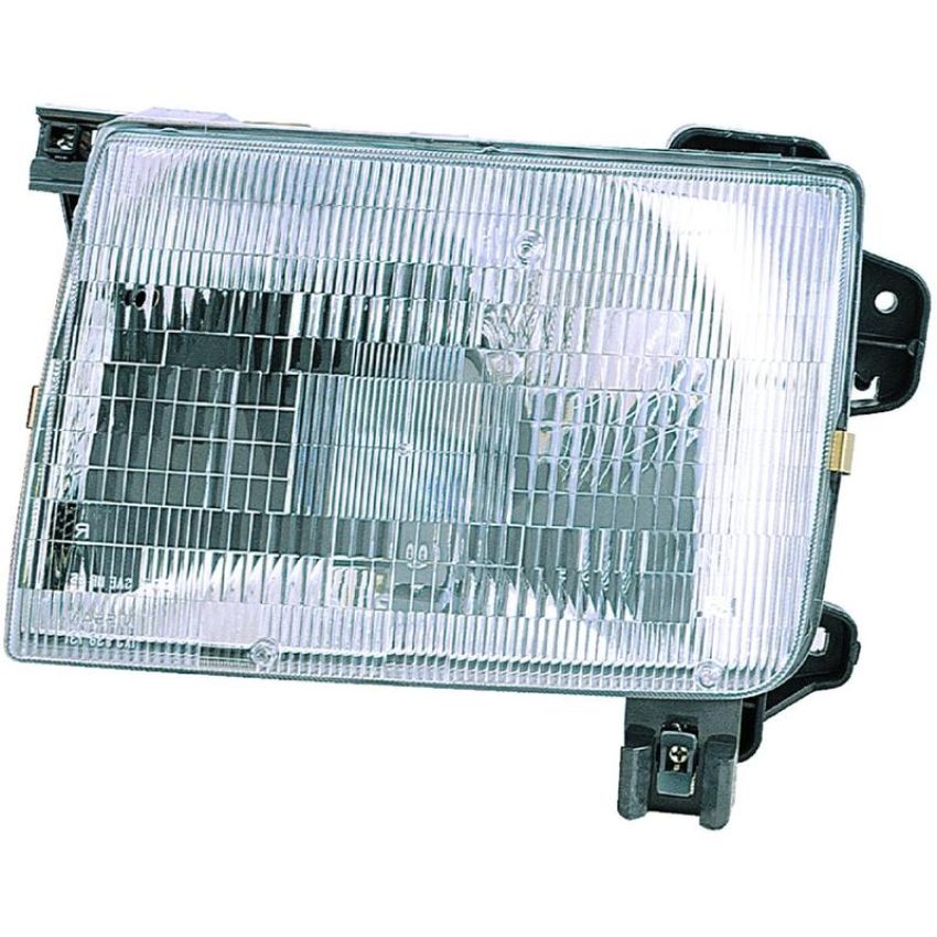 DORMAN 1590810 Headlight Assembly