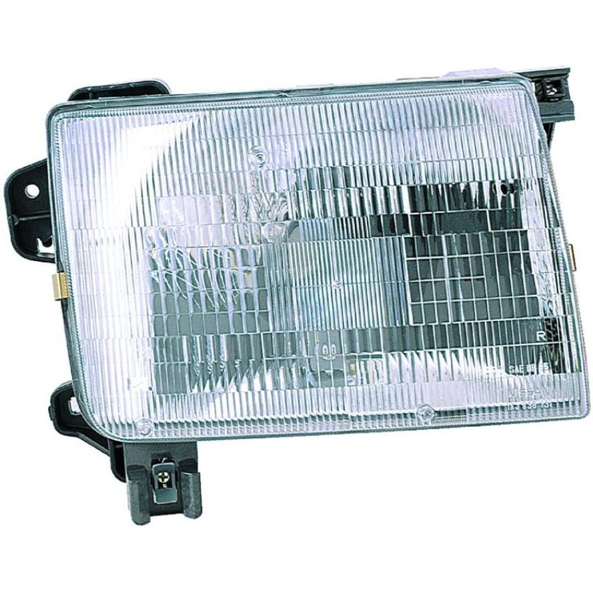 DORMAN 1590811 Headlight Assembly