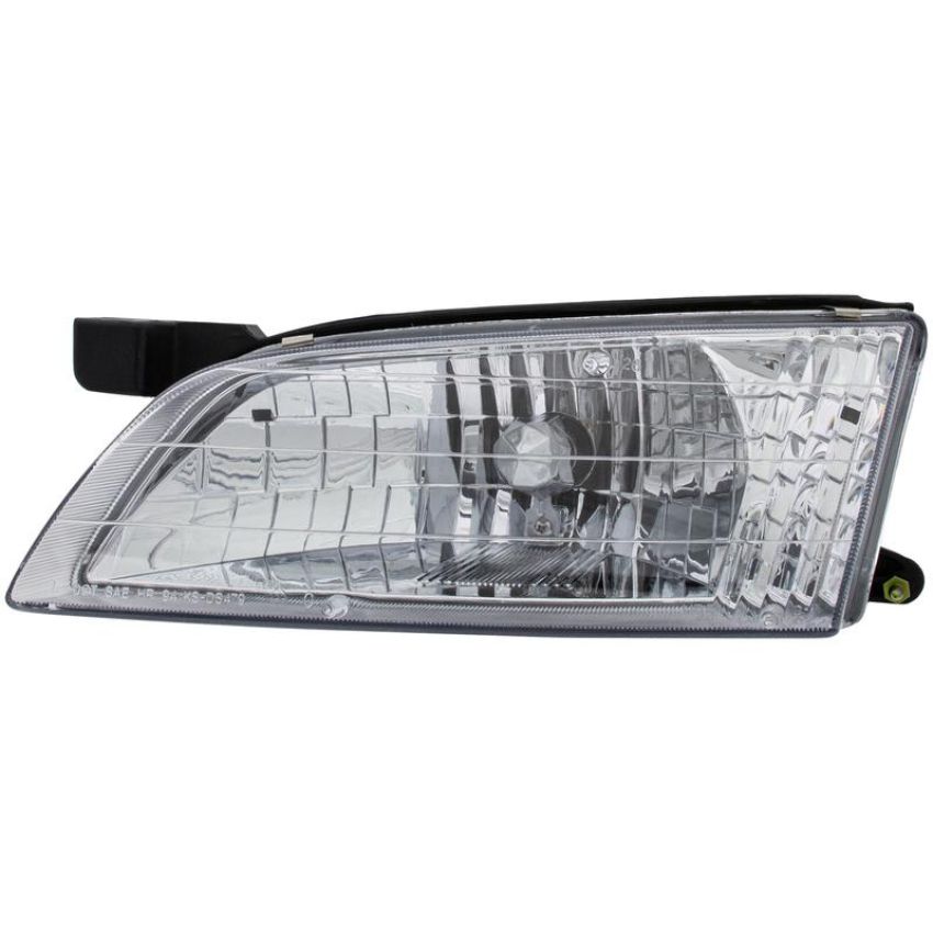 DORMAN 1590812 Headlight Assembly