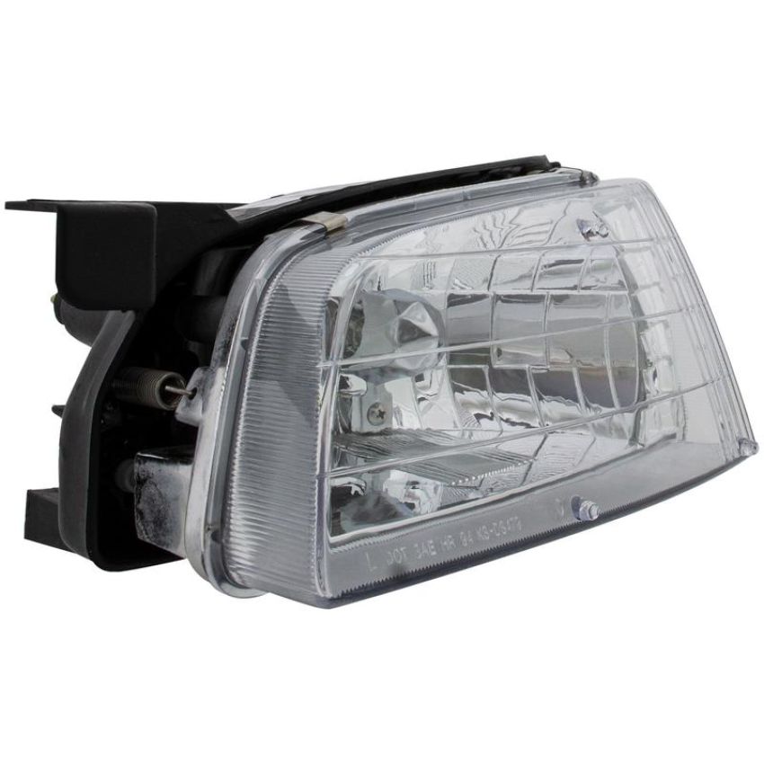DORMAN 1590812 Headlight Assembly
