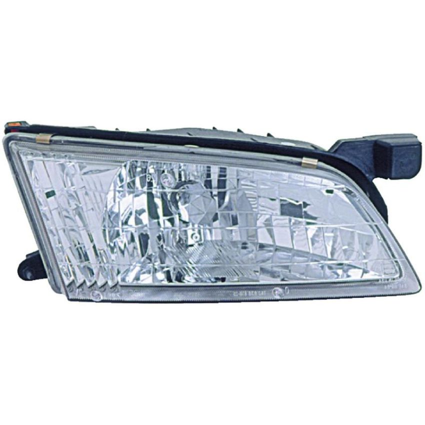 DORMAN 1590813 Headlight Assembly