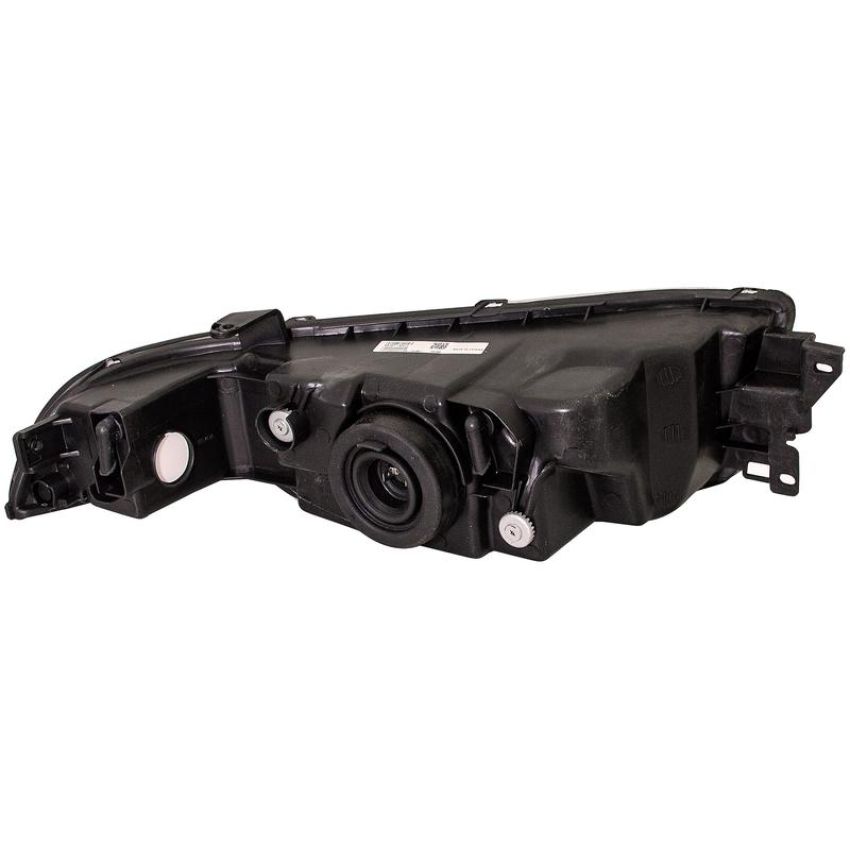 DORMAN 1590822 Headlight Assembly