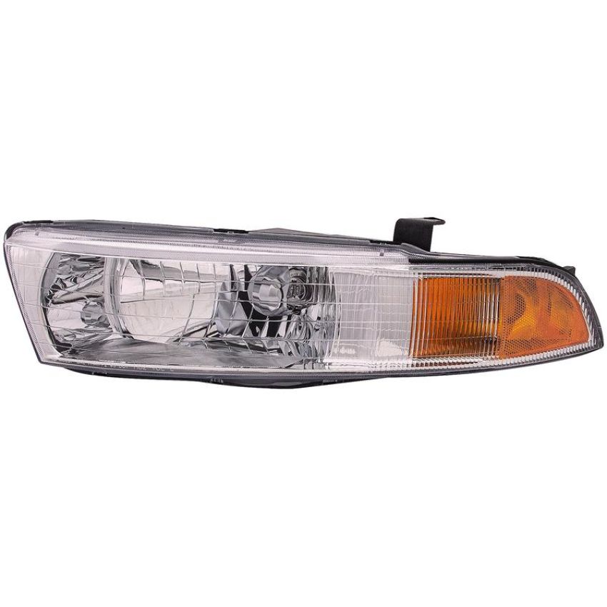 DORMAN 1590822 Headlight Assembly
