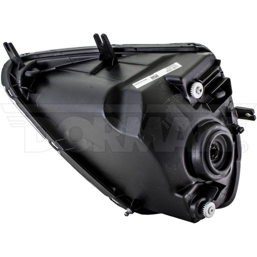 DORMAN 1590825 Headlight Assembly