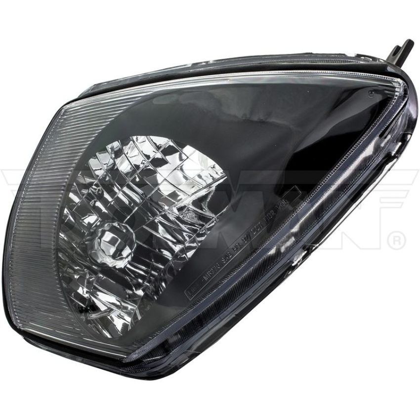 DORMAN 1590825 Headlight Assembly