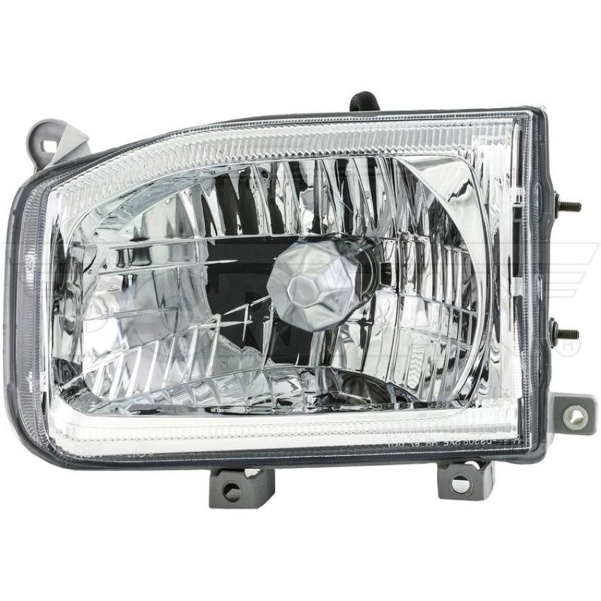 DORMAN 1590826 Headlight Assembly