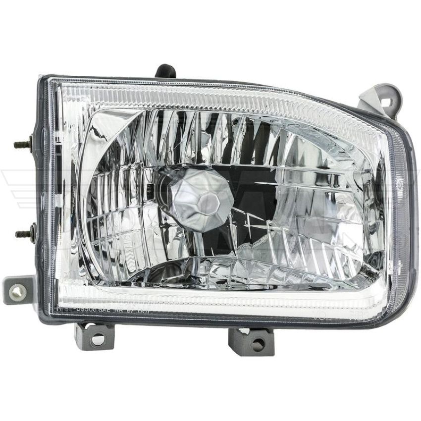 DORMAN 1590827 Headlight Assembly