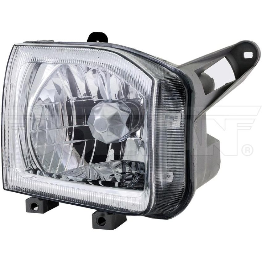 DORMAN 1590827 Headlight Assembly