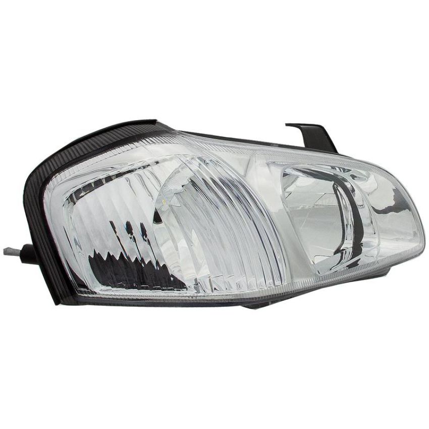 DORMAN 1590828 Headlight Assembly